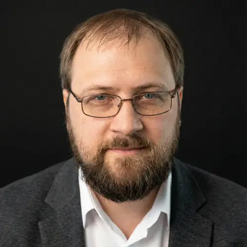 Вячеслав Тепляков